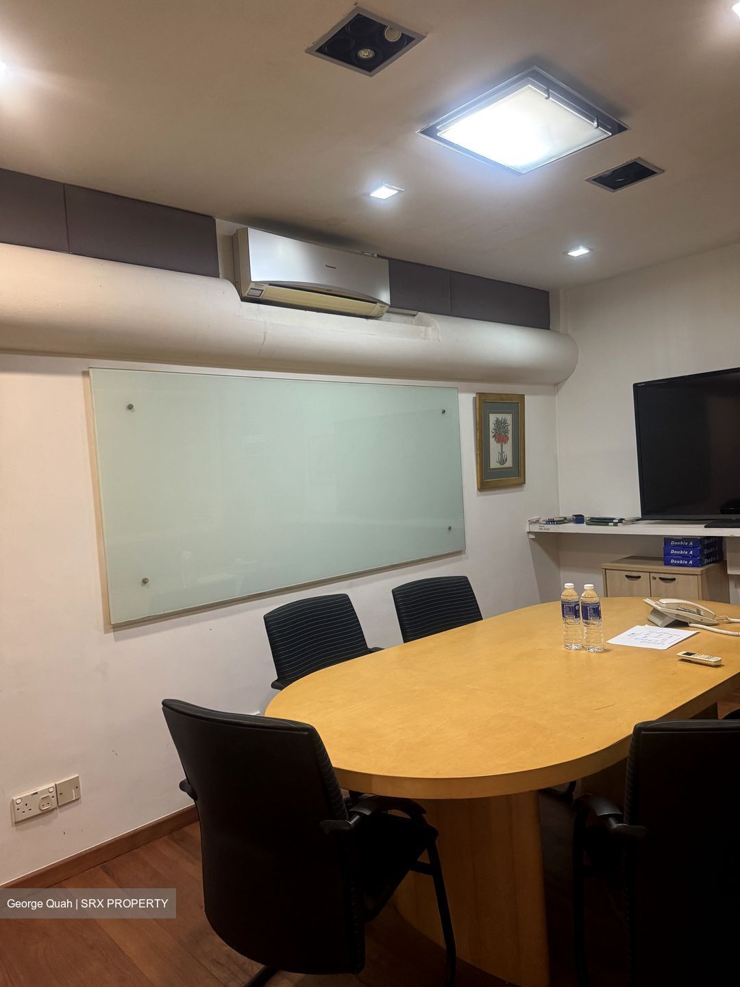 Circular Road (D1), Office #601965511